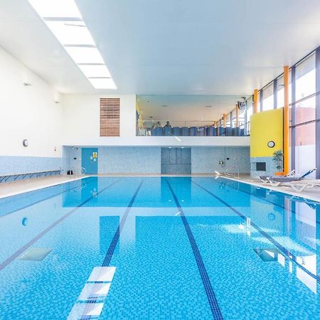 Horizons Accommodation لندن المظهر الخارجي الصورة