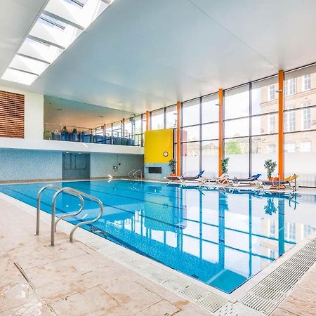 Horizons Accommodation لندن المظهر الخارجي الصورة