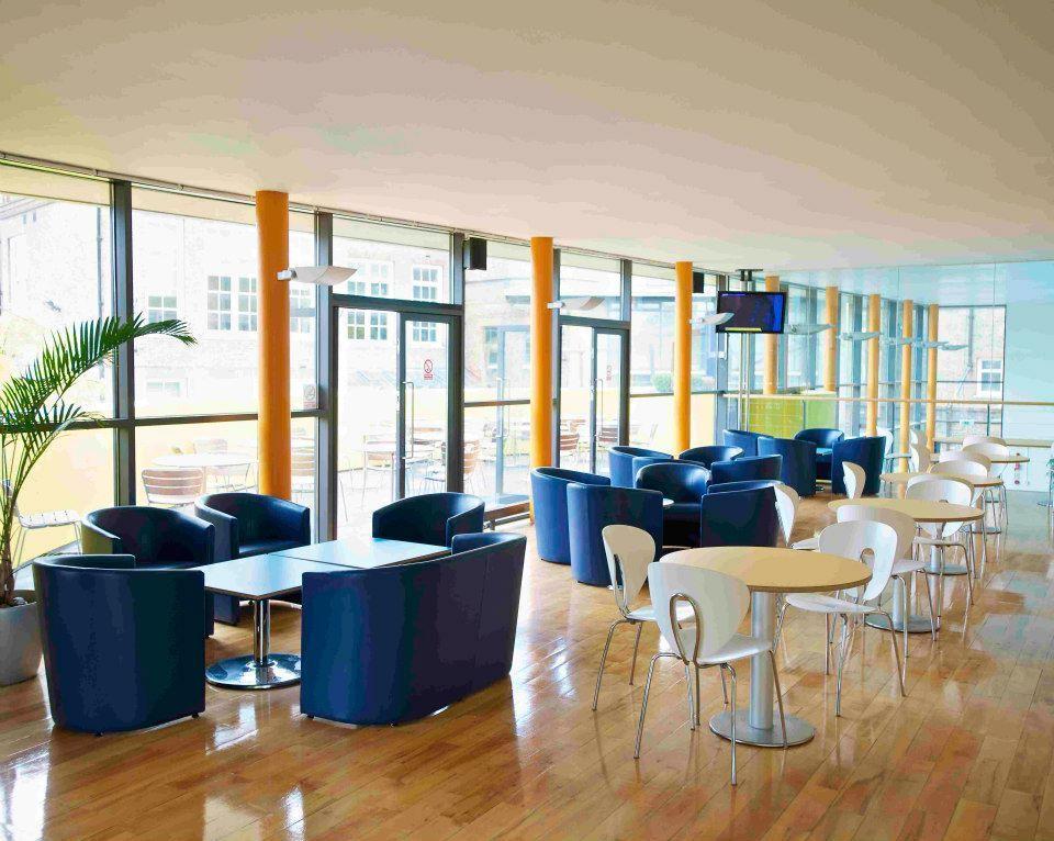 Horizons Accommodation لندن المظهر الخارجي الصورة