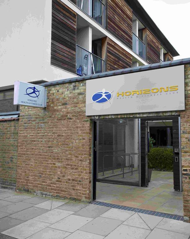 Horizons Accommodation لندن المظهر الخارجي الصورة