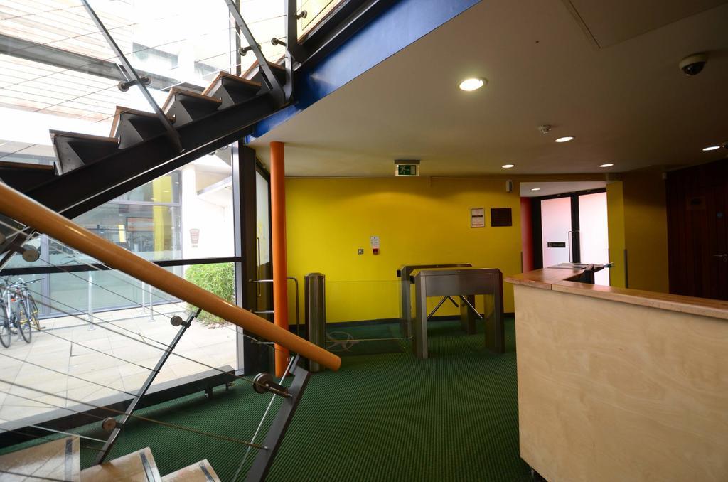 Horizons Accommodation لندن المظهر الخارجي الصورة