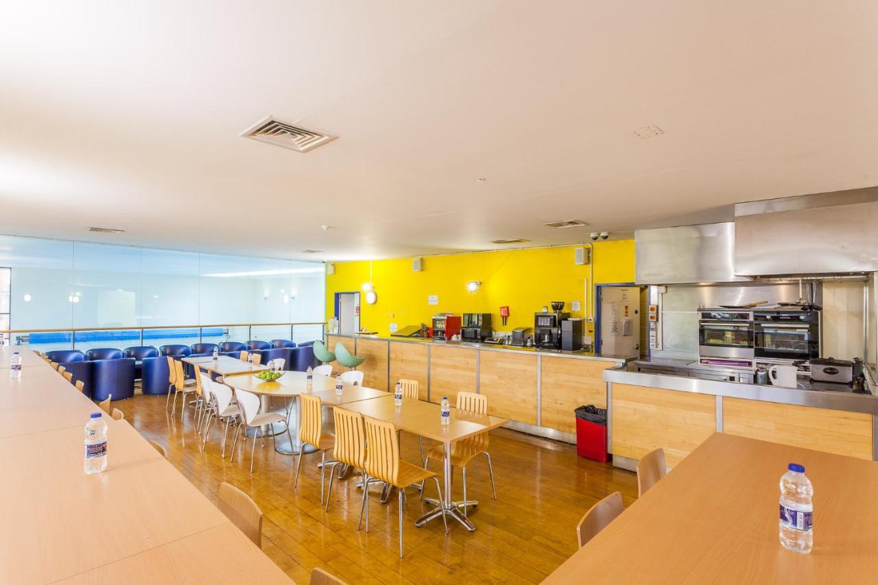 Horizons Accommodation لندن المظهر الخارجي الصورة