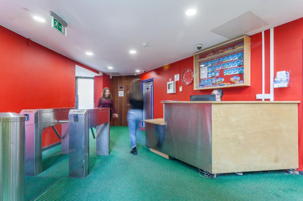 Horizons Accommodation لندن المظهر الخارجي الصورة