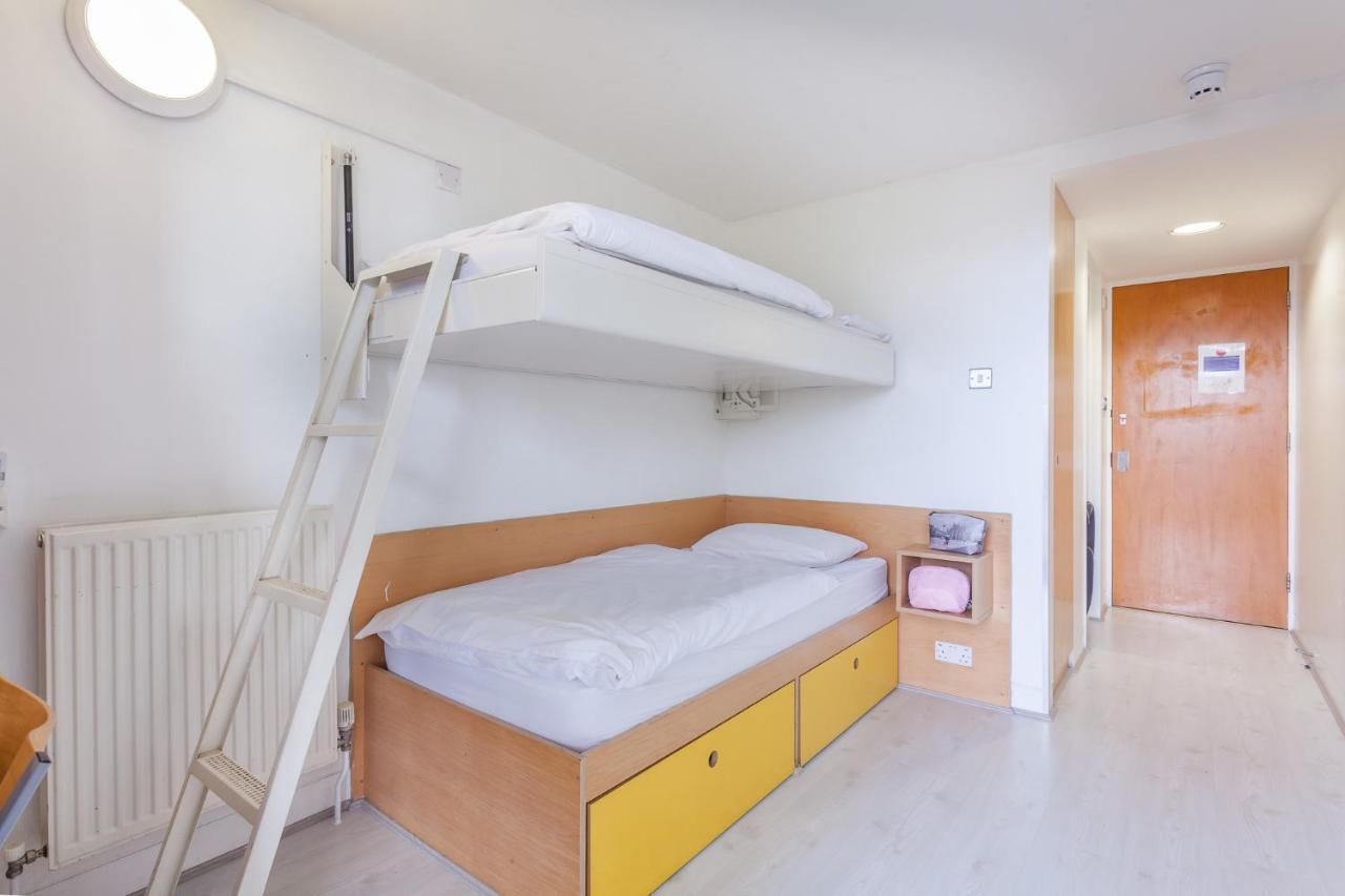 Horizons Accommodation لندن المظهر الخارجي الصورة