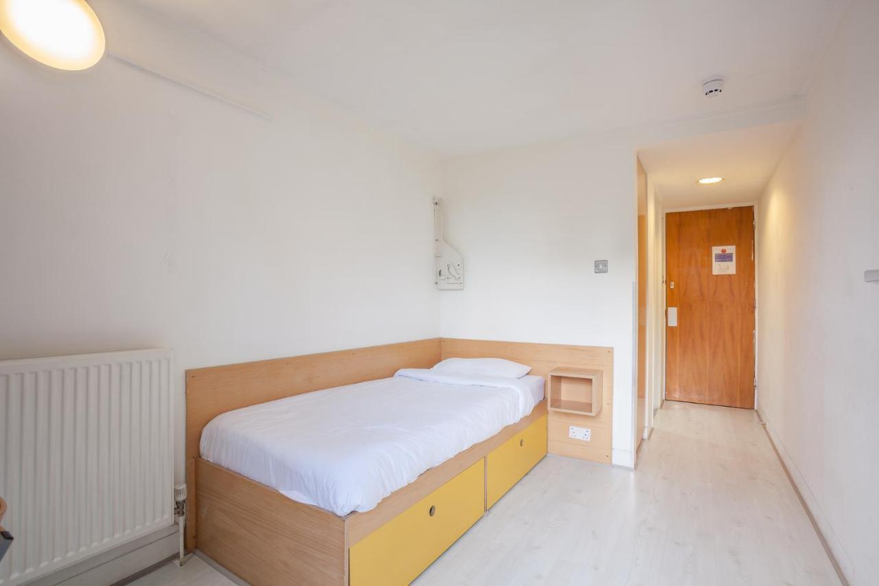 Horizons Accommodation لندن المظهر الخارجي الصورة