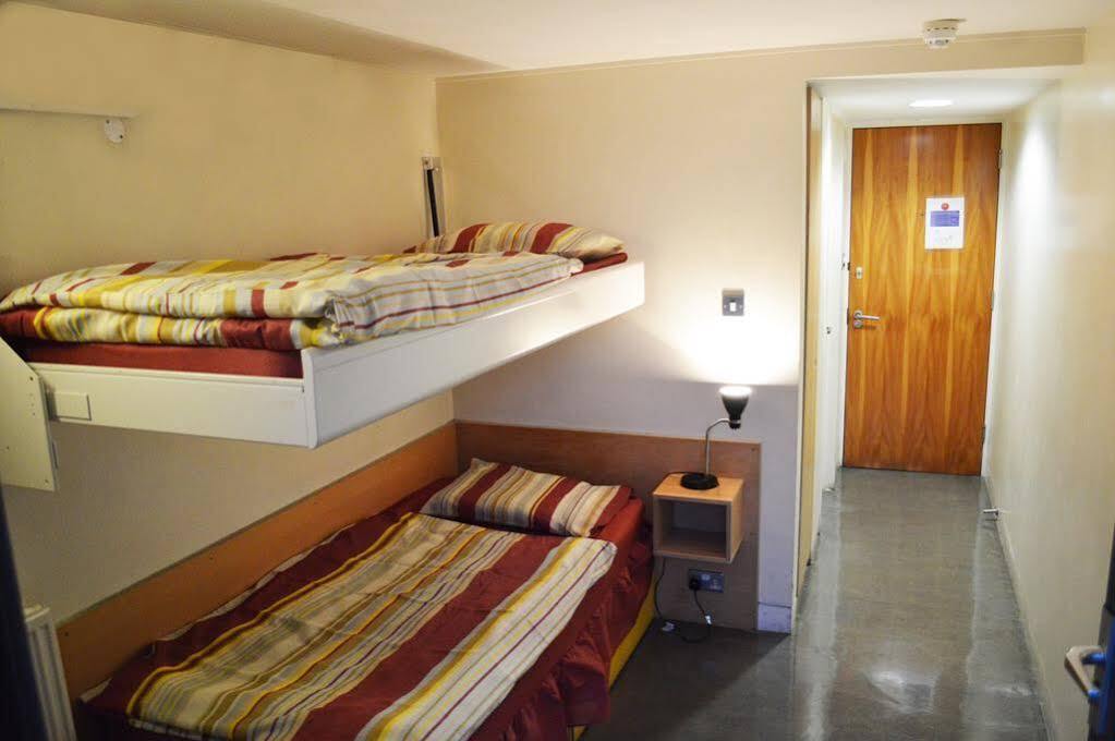 Horizons Accommodation لندن المظهر الخارجي الصورة