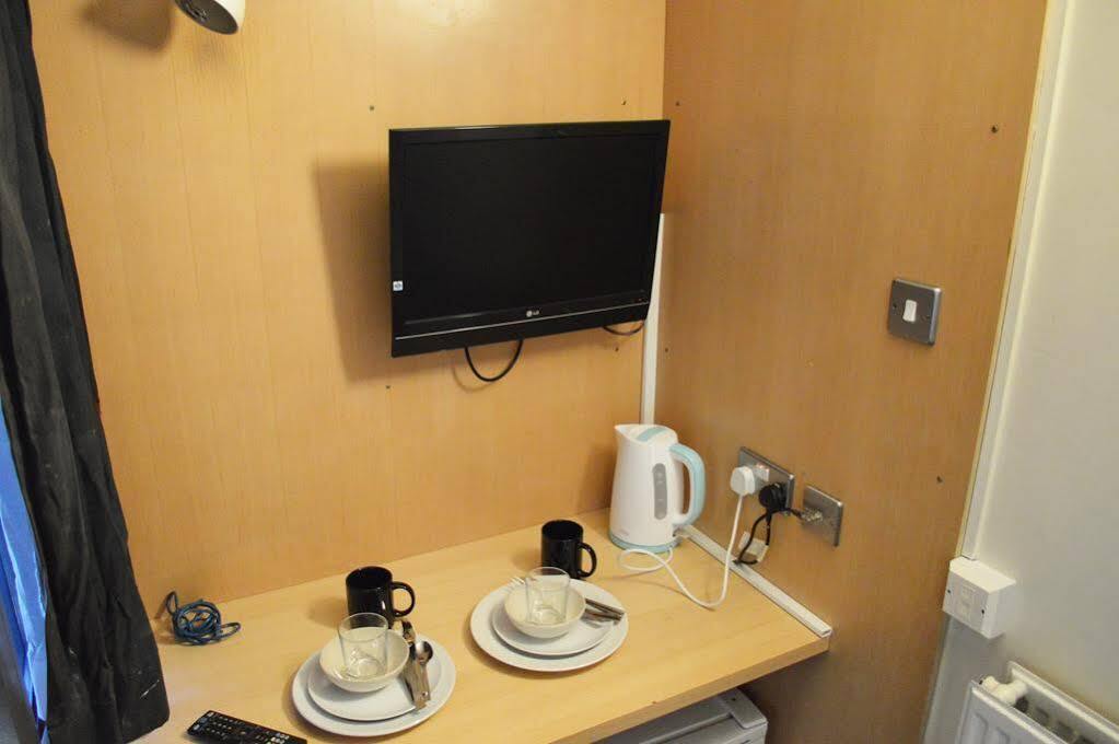 Horizons Accommodation لندن المظهر الخارجي الصورة