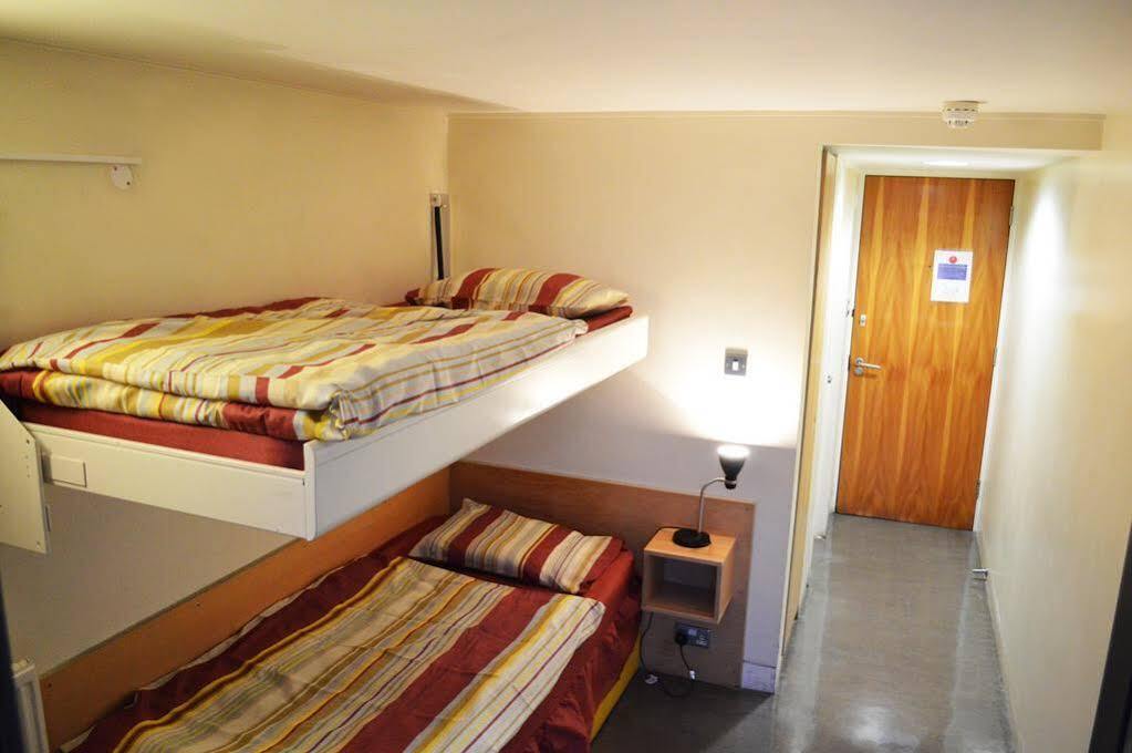 Horizons Accommodation لندن المظهر الخارجي الصورة